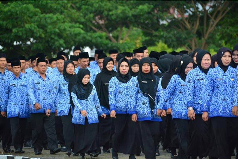 Tanjabbar Butuh 500 Guru PNS