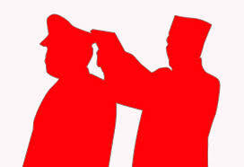 Bupati H. Safrial Lantik Pejabat Eselon III dan IV