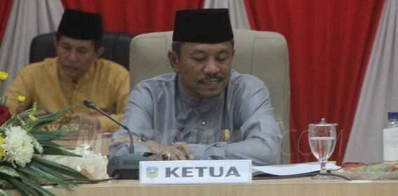 Fokus Pilkada, PDIP Tunda PAW Syaihu