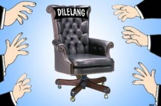 18 Jabatan Segera Dilelang