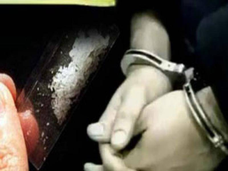 BNN Amankan Honorer DPRD Jual Sabu