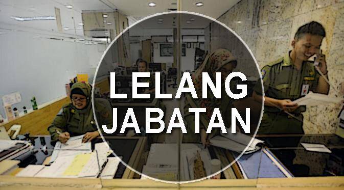 14 Jabatan Eselon II di Sungaipenuh Segera Dilelang