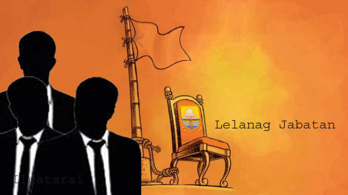 Nonjobkan 31 Pejabat, Pemprov Buka Lelang