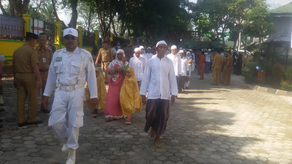 50 KK SAD Masuk Islam