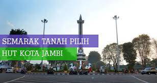 HUT Provinsi Jambi Dibuat Lebih Merakyat
