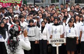 Honorer Dinkes Siap-Siap Jadi Pengangguran