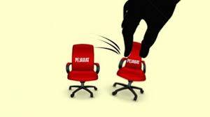 Mantan Sekda Tebo Dapat Job Sekertaris Disnaker