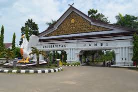 Pemkab Akan Hibahkan Aset ke UNJA