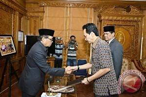 Walikota tidak Intervensi Pemilihan Ketua Koni