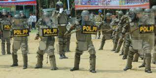 Satpol PP Diminta Tegas Tegakkan Perda