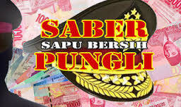 Tim Saber Pungli Tanjabbar Terbentuk