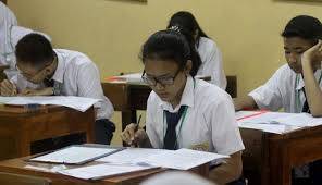 UNBK 2017, Belasan Sekolah Terpaksa Menumpang