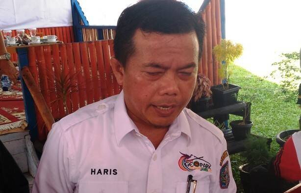 Al Haris: KUA-PPAS Perkada Sudah Diserahkan ke Provinsi