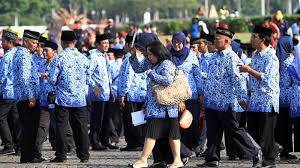 2017, Kerinci Belum Pastikan Terima CPNS
