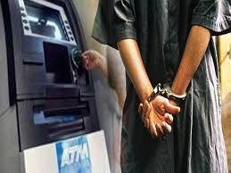 Berniat Membobol ATM, Digagalkan Petugas