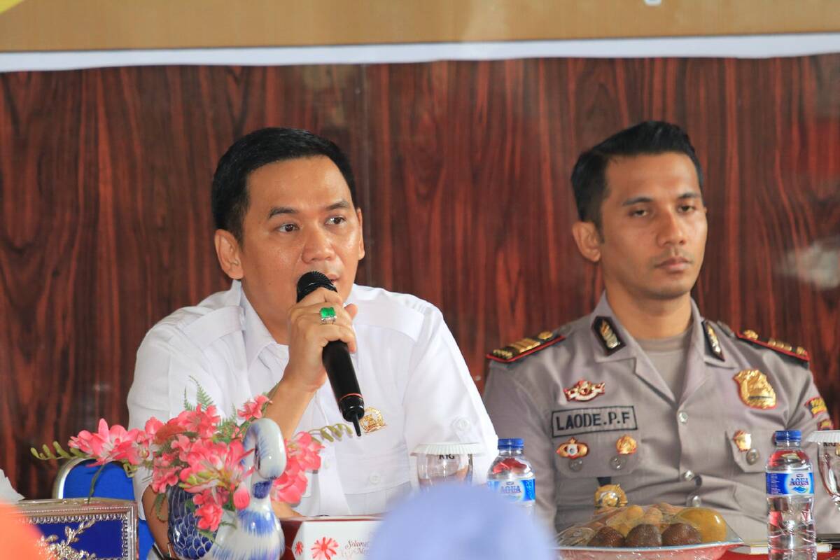 Ketua DPRD: Hasil Reses Menjadi Kebijakan Bersama Bupati