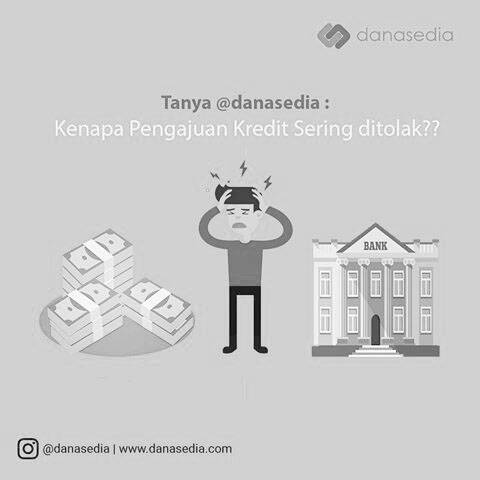 Banyak UMKM Kesulitan Dapatkan Pinjaman Bank