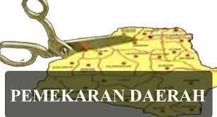 Pemekaran Dua Kecamatan di Kerinci Terbengkalai