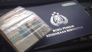 Pemutihan PKB Upaya Tingkatkan PAD