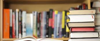 Perpustakaan Tambah Koleksi Ribuan Buku