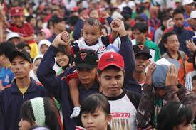 Dugaan Pelanggaran Kampanye, Panwas Rencana Panggil Panitia Jalan Santai