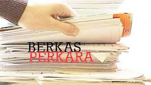 Berkas Masih Diteliti, Penyidik Tunggu Petunjuk Jaksa