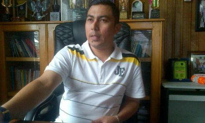 Tenaga Medis RSUD Belum Terima Gaji