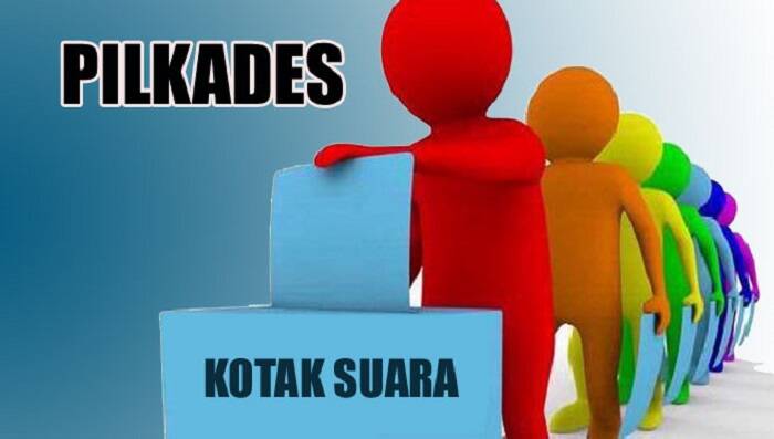 Belasan Desa Belum Pilkades