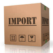 Impor Jambi Turun 62,96 Persen