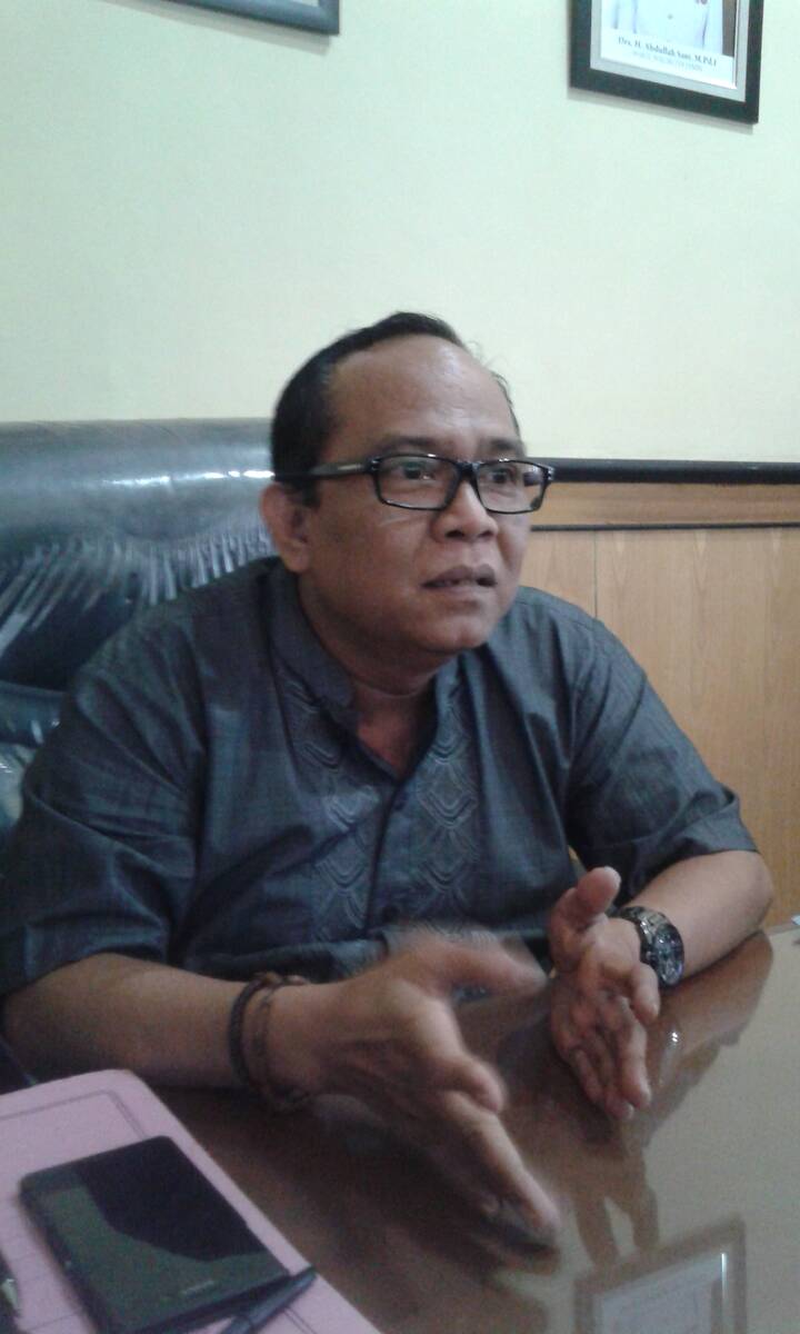Dukcapil Keluarkan Belasan Ribu Suket pengganti e-KTP