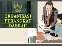 Pelayanan OPD di Kerinci Rendah