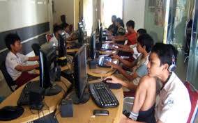 Satpol PP akan Segel Warnet Nakal