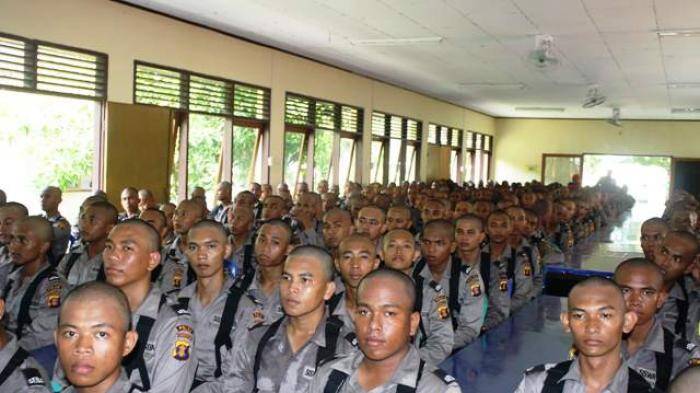 Lima Calon Siswa SIPSS Lolos