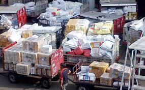 Hadapi Banjir, Pemprov Pastikan Logistik Mencukupi