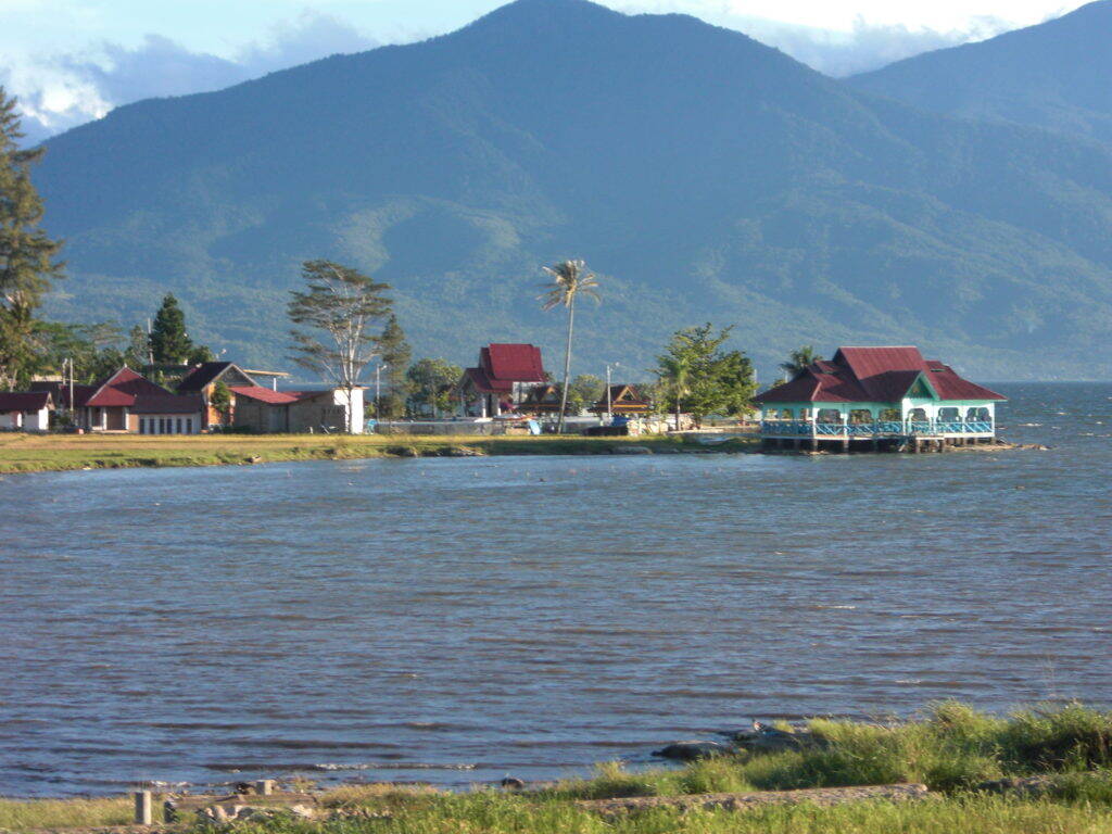 Normalisasi Danau Kerinci Dianggarkan Rp 1,6 Miliar | Aksipost.com