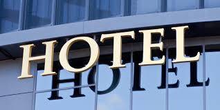 Tingkat Hunian Hotel Naik 28,39 Persen