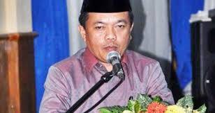 Al Haris : Tahun Ini Merangin Bakal Raih WTP