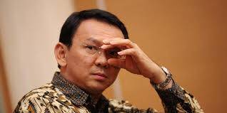 Ahok Dituntut Dua Tahun Percobaan