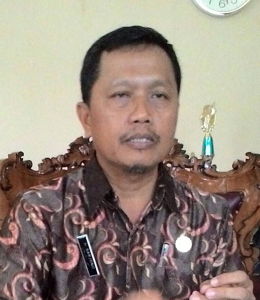 Police Line Gudang Pupuk Tak Pengaruhi Alokasi Pupuk DTPHKP