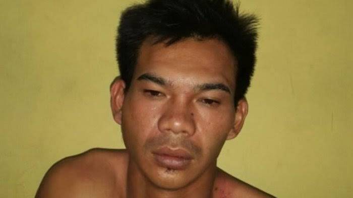Pemerkosa ABG DI Vonis 10 Tahun
