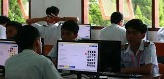 Diduga Ada Pungli UNBK