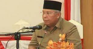 Dua Puskesmas Dalam Kota Akan Direlokasi
