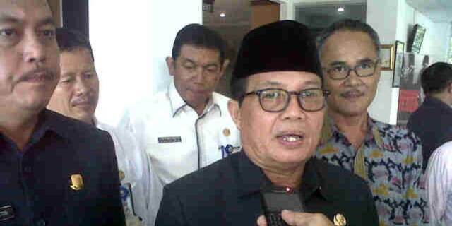 Wagub Jawab Sorotan Dewan Soal Reshuffle