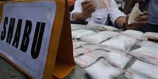 Polda Jambi Amankan 1,2 Kg Sabu