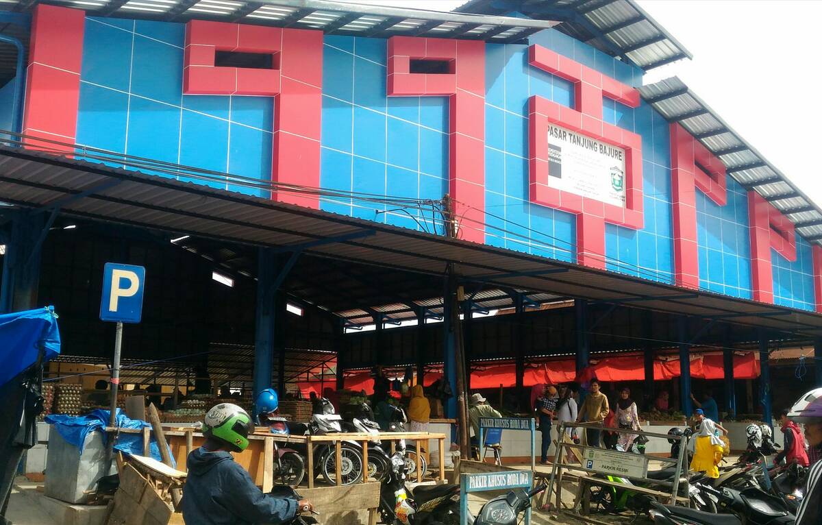 Pasokan Telur di Sungaipenuh, Capai 881,04 Ton Per Tahun