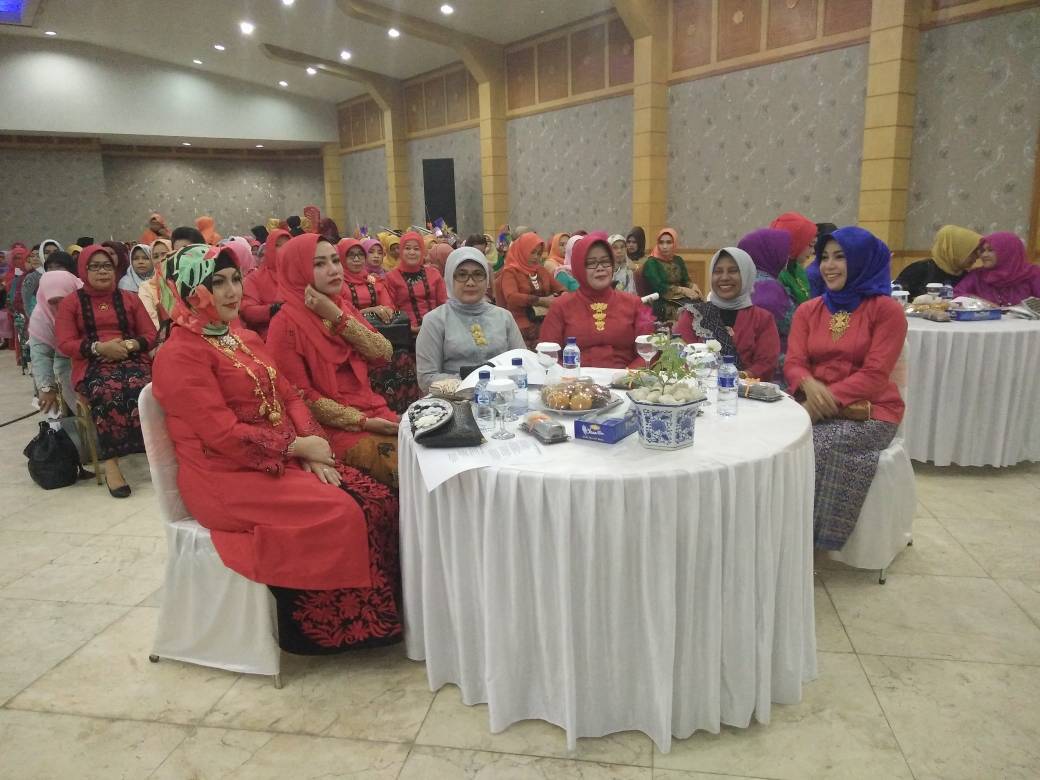 Kaum Hawa Diajak Tingkatkan Kualitas Hidup