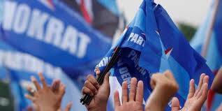 PAW Musharsyah Menungu Musda Demokrat