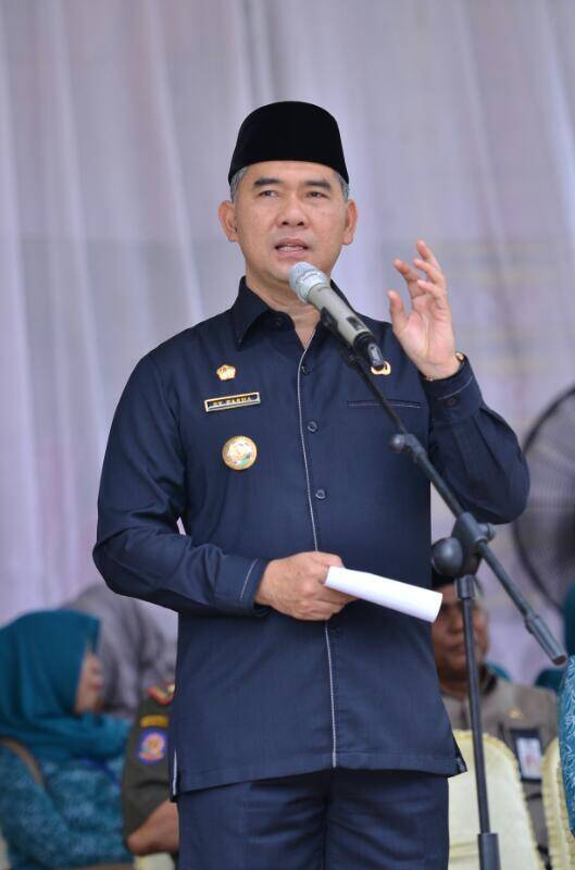 JobFair Buka Peluang Kerja 2150 Posisi