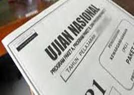 Anggaran Cetak Soal UASBN Minim