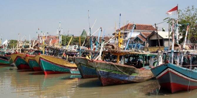 BNNK Tanjabtim Antisipasi Narkoba Masuk Lewat Laut